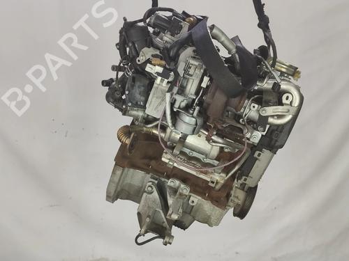 Engine NISSAN PULSAR Hatchback (C13) 1.5 dCi | BP38937585M1 - Image 8