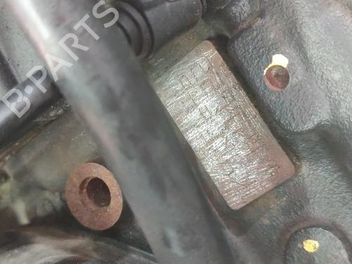 Engine NISSAN PULSAR Hatchback (C13) 1.5 dCi | BP38937585M1 - Image 14