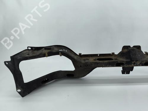 Frontplade/Frontkurv CITROËN JUMPER I Platform/Chassis (244) 2.0 HDi | BP39147106C72 - Image 3