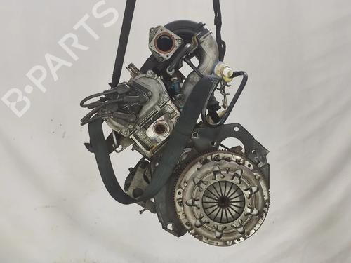 Used Engine Engine 39078095 39078095