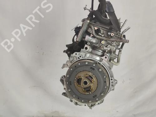 Used Engine Engine 39139920 39139920