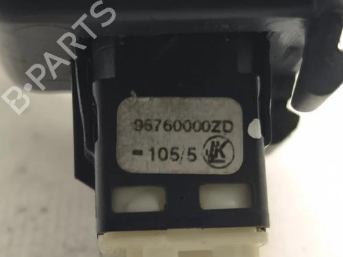 Switch CITROËN C-ELYSEE (DD_) 1.6 HDI 92 | BP39107573I30  - Image 9