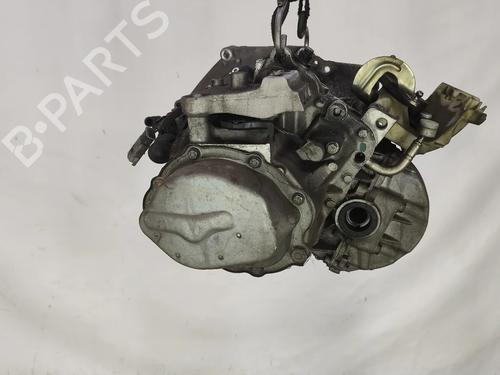 Gearbox PEUGEOT 2008 I (CU_) 1.6 HDi | BP39107550M3 - Image 2
