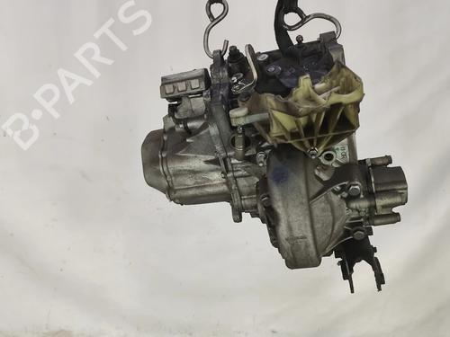 Gearbox PEUGEOT 2008 I (CU_) 1.6 HDi | BP39107550M3 - Image 3