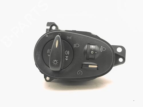 headlight-switch-ford-focus-i-turnier-dnw-1999-2000-2001-2002-2003-2004-2005-2006-2007-39147102 main image