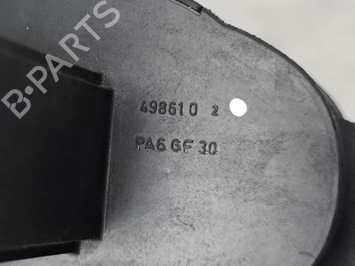 Headlight switch FORD FOCUS I Turnier (DNW) 1.8 Turbo DI / TDDi | BP39147102I24 - Image 8