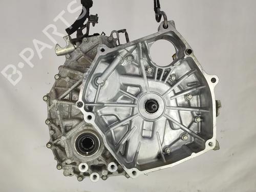 Used Gearbox Gearbox 39107525 39107525