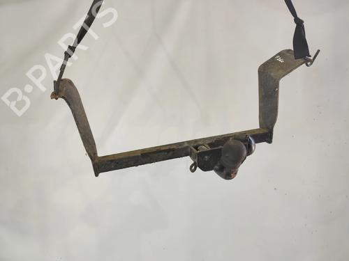 Used Tow ball/Mechanism Tow ball/Mechanism ROVER 200 II Hatchback (XW) 214 GSi/Si (95 hp) 39149542 39149542