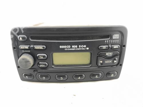 radio-ford-focus-i-turnier-dnw-1999-2000-2001-2002-2003-2004-2005-2006-2007-39147065 main image