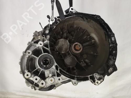 Used Gearbox Gearbox 39107565 39107565