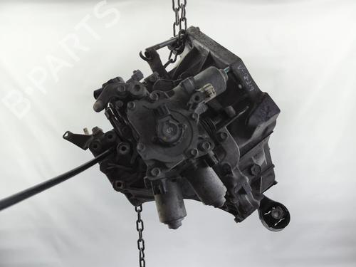 Gearbox PEUGEOT 108 1.0 VTi | BP33183631M3 - Image 4