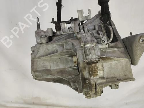 Gearbox NISSAN PULSAR Hatchback (C13) 1.5 dCi | BP39139952M3 - Image 3