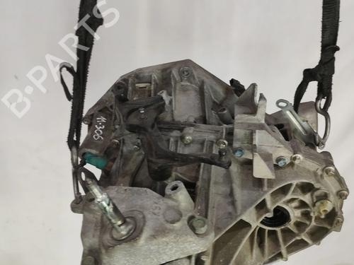 Gearbox NISSAN PULSAR Hatchback (C13) 1.5 dCi | BP39139952M3 - Image 5