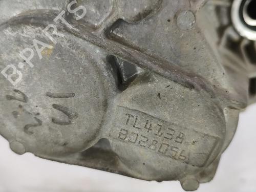 Gearbox NISSAN PULSAR Hatchback (C13) 1.5 dCi | BP39139952M3 - Image 6