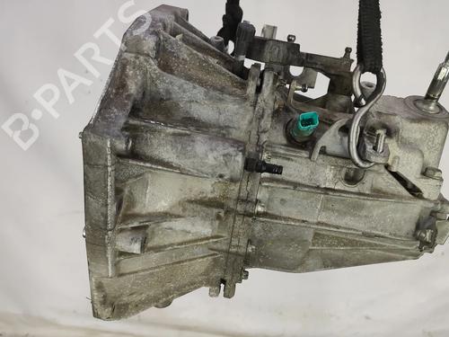 Gearbox NISSAN PULSAR Hatchback (C13) 1.5 dCi | BP39139952M3 - Image 4
