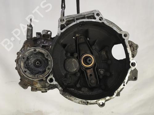 Gearkasse Gearkasse 39107568 39107568