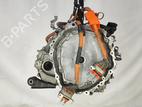 Used Gearbox Gearbox 39107572 39107572