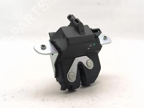 Tailgate lock OPEL CORSA E (X15) 1.4 (08, 68) | BP39097856C101 - Image 5