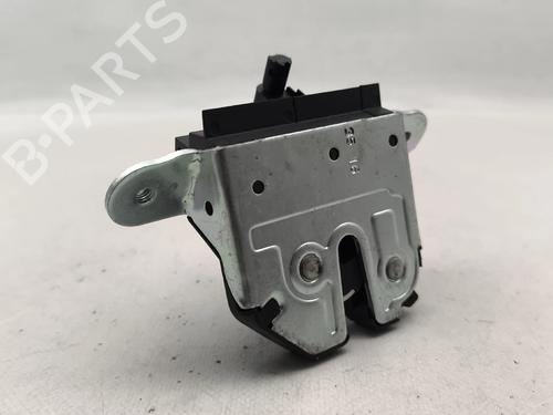 Tailgate lock OPEL CORSA E (X15) 1.4 (08, 68) | BP39097856C101 - Image 2