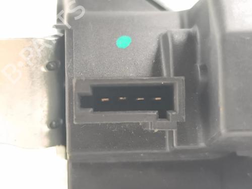 Tailgate lock OPEL CORSA E (X15) 1.4 (08, 68) | BP39097856C101 - Image 7