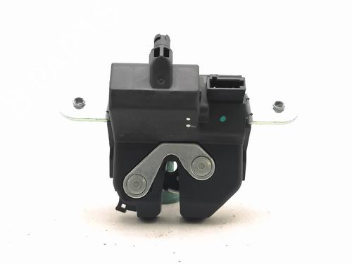 Tailgate lock OPEL CORSA E (X15) 1.4 (08, 68) | BP39097856C101 - Image 4