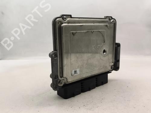 Engine control unit (ECU) CITROËN C-ELYSEE (DD_) 1.6 HDI 92 | BP39104066M57  - Image 5