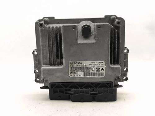 Used Engine control unit (ECU) Engine control unit (ECU) 39104066 39104066