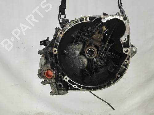 Getriebe für Getriebe FIAT ULYSSE (179_) 2.0 JTD (109 hp) 39107567 39107567