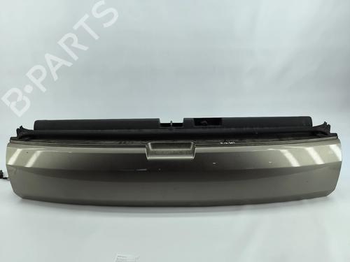 Used Tailgate Tailgate PEUGEOT 3008 I MPV (0U_) 1.6 HDi (112 hp) 39149580 39149580