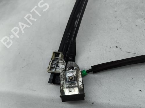 Front left window mechanism VW POLO (6N2) 1.0 | BP39144742C22 - Image 5