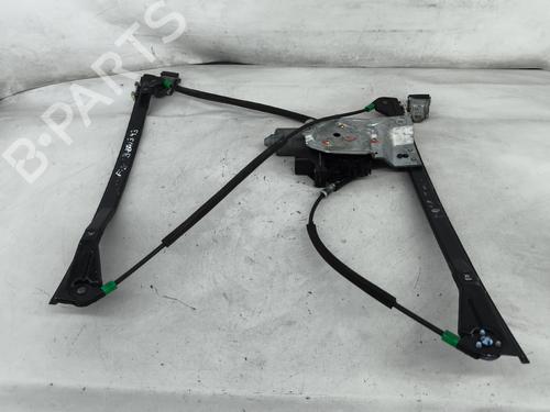 Front left window mechanism VW POLO (6N2) 1.0 | BP39144742C22 - Image 3