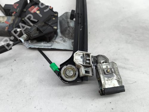 Front left window mechanism VW POLO (6N2) 1.0 | BP39144742C22 - Image 4