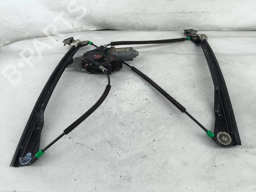 Front left window mechanism VW POLO (6N2) 1.0 | BP39144742C22 - Image 2