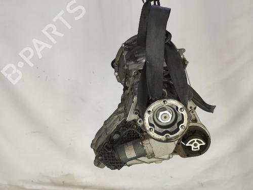 Gearbox JAGUAR XF II (X260) 2.0 D AWD | BP39107566M3 - Image 2