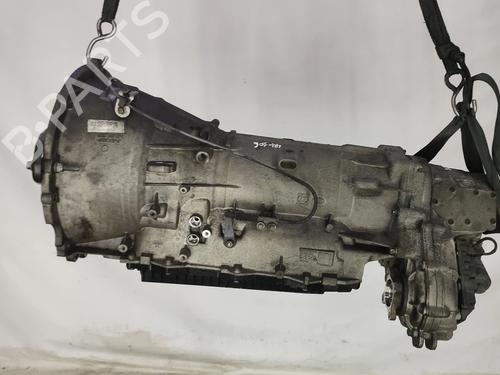 Gearbox JAGUAR XF II (X260) 2.0 D AWD | BP39107566M3 - Image 4
