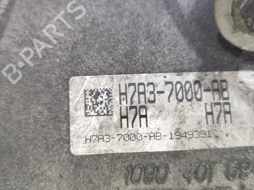 Gearbox JAGUAR XF II (X260) 2.0 D AWD | BP39107566M3 - Image 6