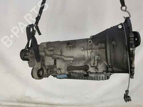 Gearbox JAGUAR XF II (X260) 2.0 D AWD | BP39107566M3 - Image 3