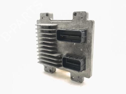 Engine control unit (ECU) OPEL CORSA E (X15) 1.4 (08, 68) | BP39097860M57 - Image 6