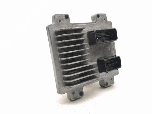 Engine control unit (ECU) OPEL CORSA E (X15) 1.4 (08, 68) | BP39097860M57 - Image 5