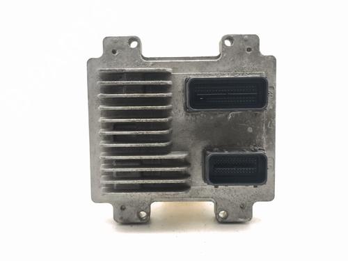 Engine control unit (ECU) OPEL CORSA E (X15) 1.4 (08, 68) | BP39097860M57 - Image 4
