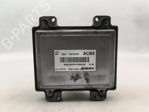 Used Engine control unit (ECU) Engine control unit (ECU) 39097860 39097860