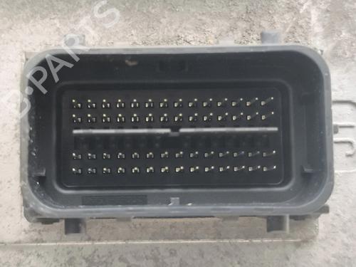 Engine control unit (ECU) OPEL CORSA E (X15) 1.4 (08, 68) | BP39097860M57 - Image 8