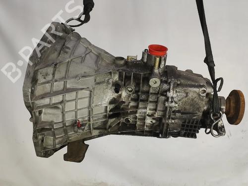 Gearbox FORD TRANSIT Van (E_ _) 2.5 DI (EAL, EAS) | BP39107569M3 - Image 4