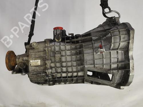 Gearbox FORD TRANSIT Van (E_ _) 2.5 DI (EAL, EAS) | BP39107569M3 - Image 3