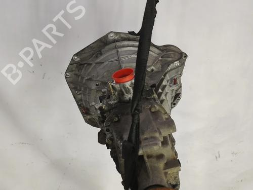 Gearbox FORD TRANSIT Van (E_ _) 2.5 DI (EAL, EAS) | BP39107569M3 - Image 5