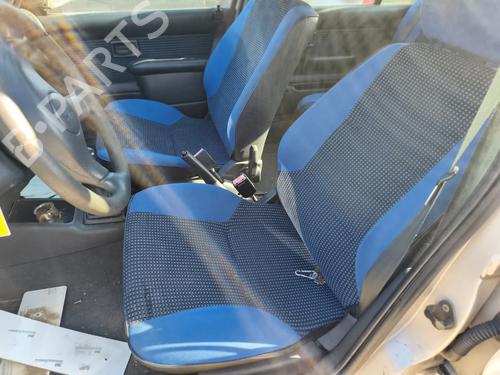Used Seats set Seats set 39149607 39149607