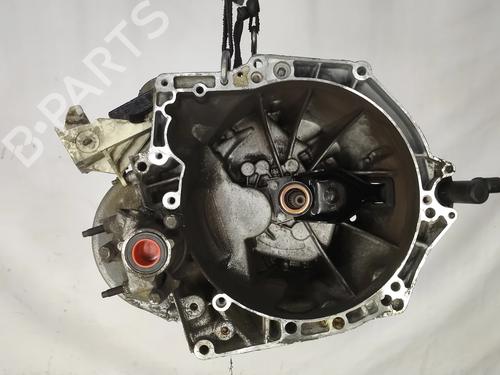 gearbox-peugeot-307-3ac-2000-2001-2002-2003-2004-2005-2006-2007-2008-2009-2010-2011-2012-39107534 main image