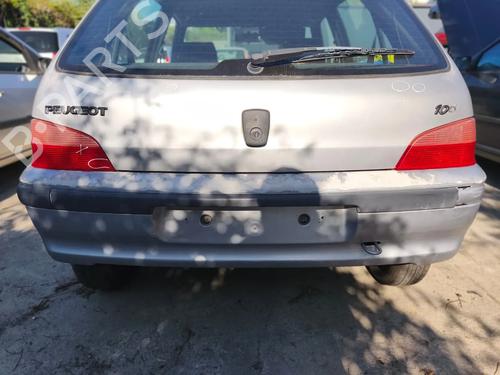 Used Rear bumper Rear bumper 39149603 39149603