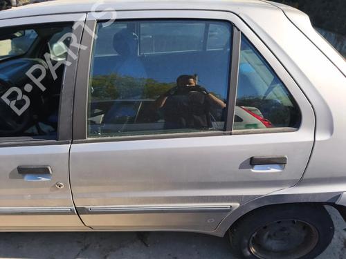 Used Left rear door Left rear door 39149601 39149601
