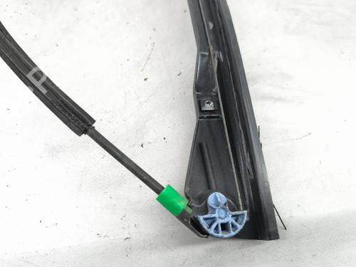 Front right window mechanism VW POLO (6N2) 1.0 | BP39146988C23 - Image 5